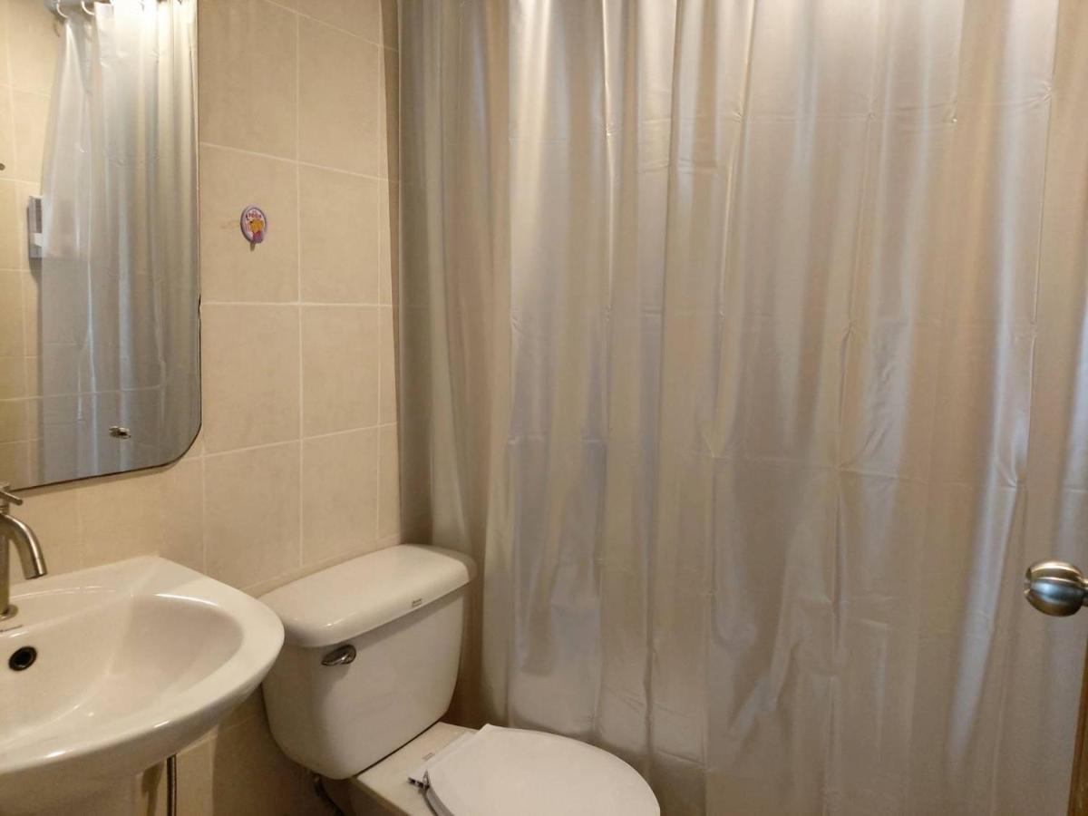 Hotel Paraiso バンコク都 エクステリア 写真