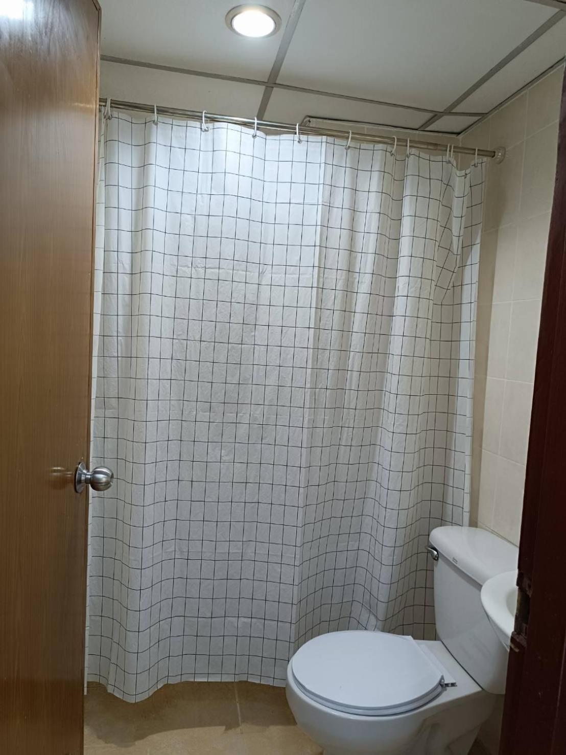 Hotel Paraiso バンコク都 エクステリア 写真