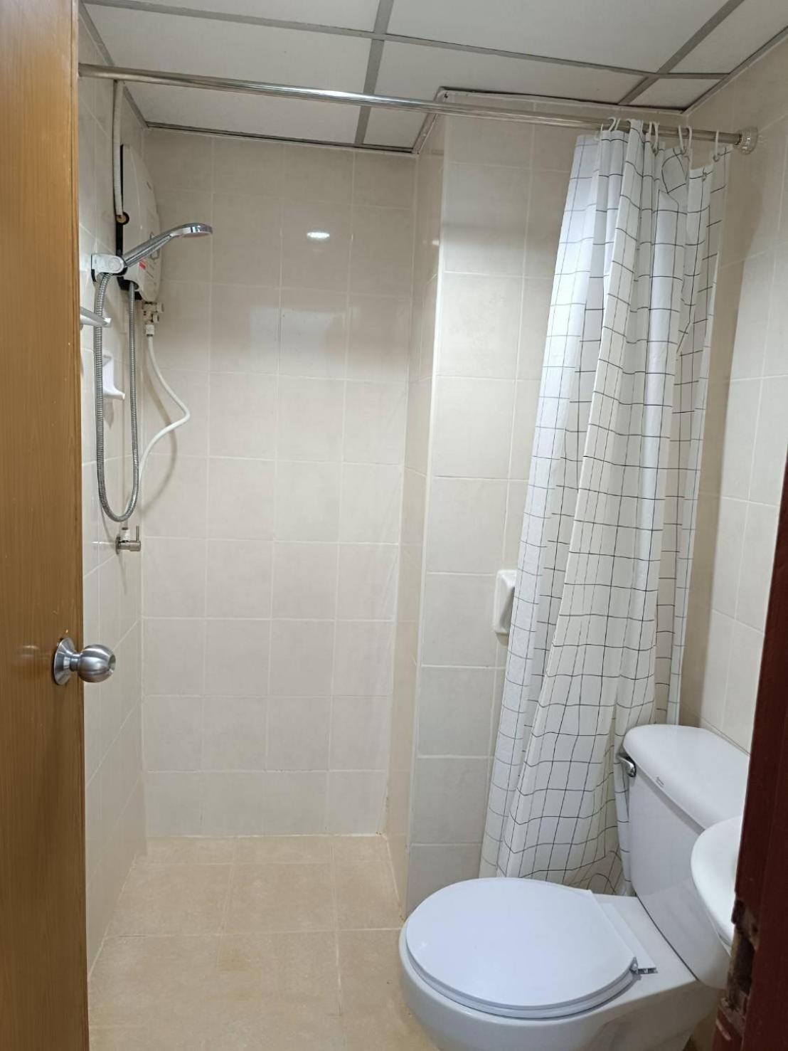 Hotel Paraiso バンコク都 エクステリア 写真